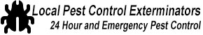 Hadensville KY Pest Control Exterminators